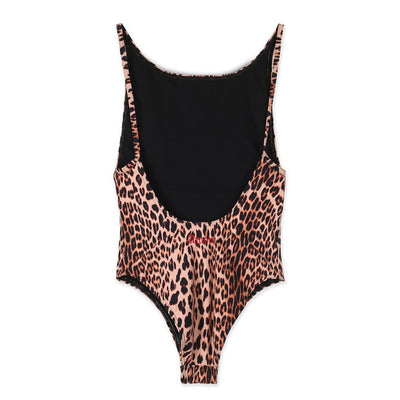 Guess Swimsuit | Leopard