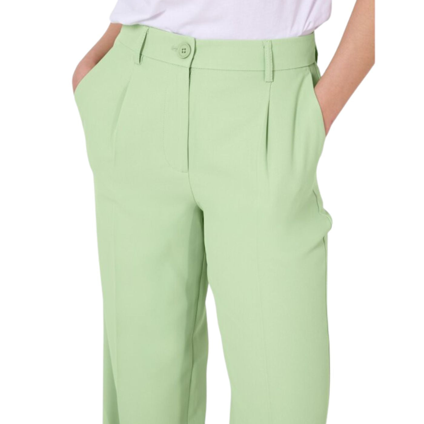 NOISY MAY Pants KO Trouser