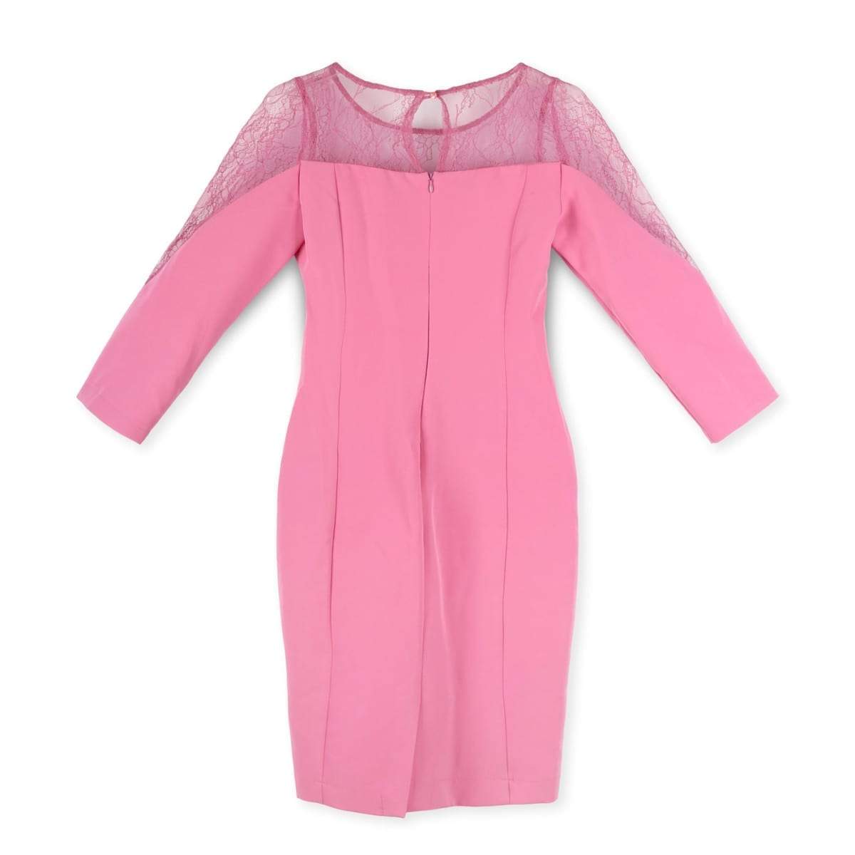Rinascimento Mini Dress | Pink