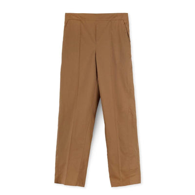 Rinascimento Slim Trousers | Brown