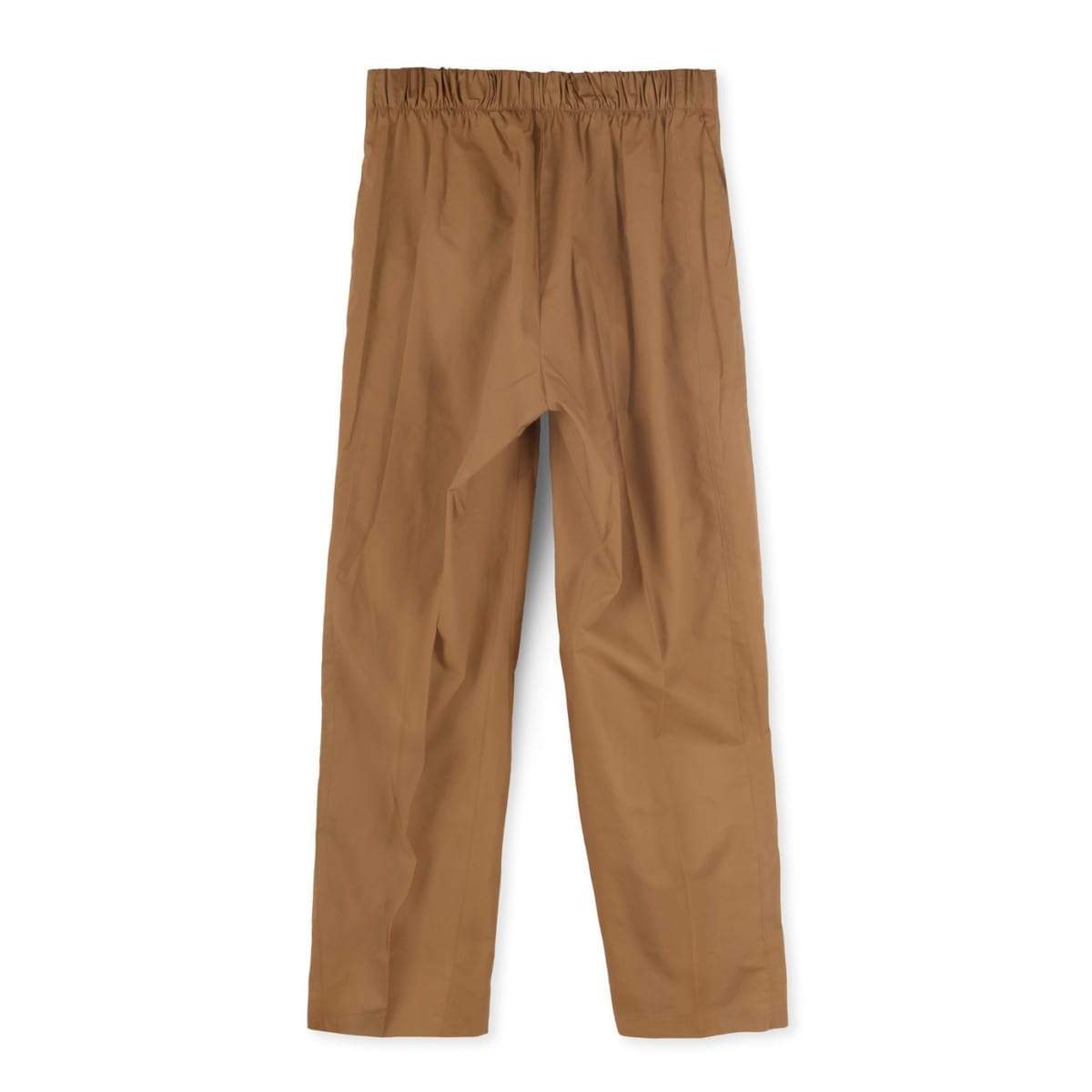 Rinascimento Slim Trousers | Brown