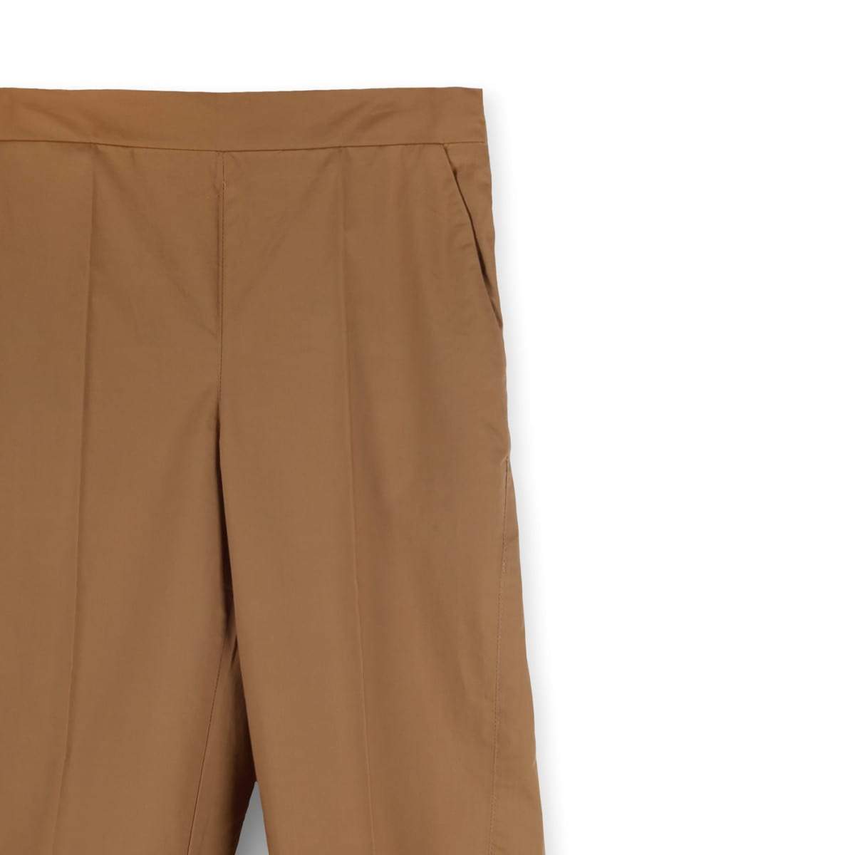 Rinascimento Slim Trousers | Brown