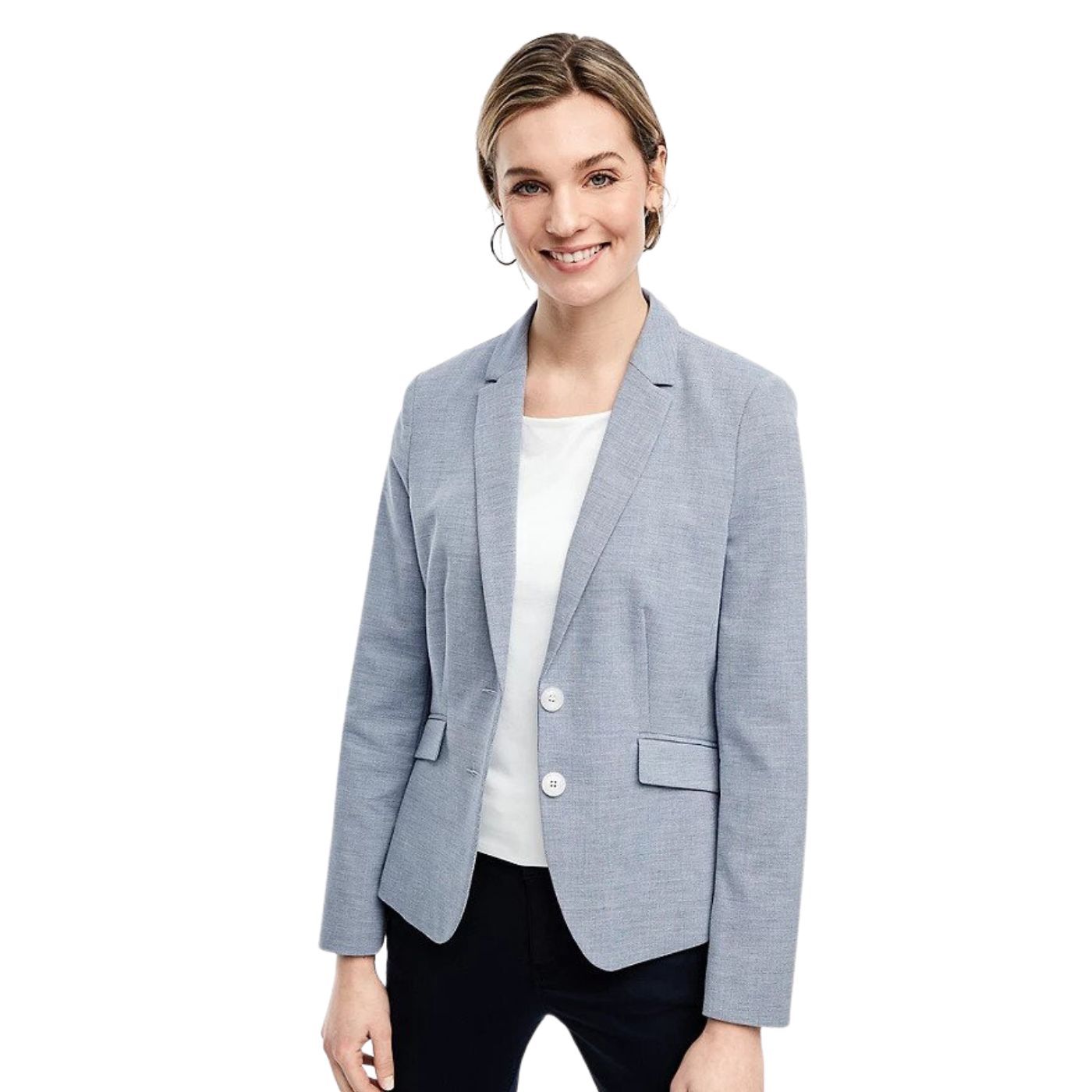 s.Oliver B.Lab | Blue Blezer