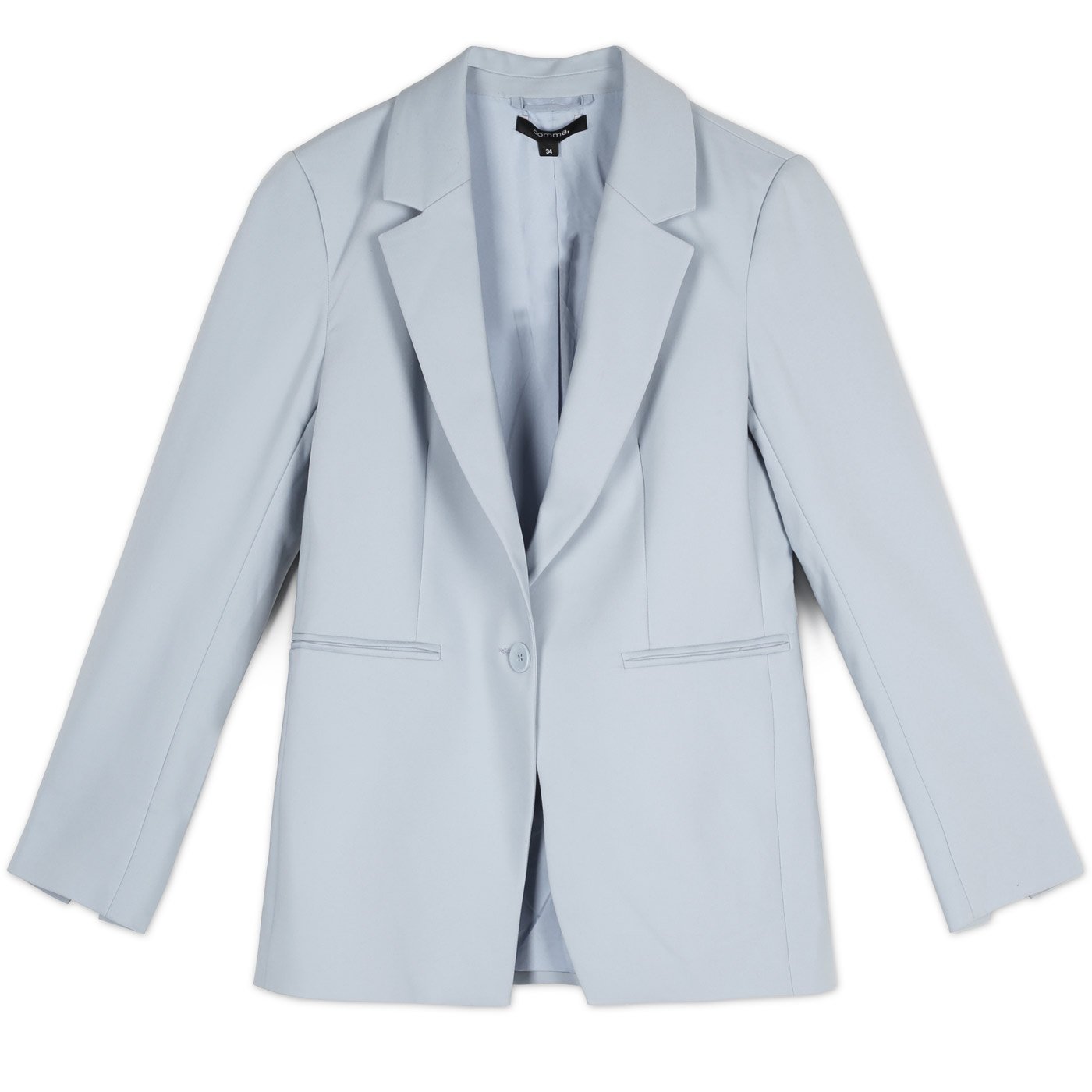 s.Oliver Comma | Blue Blzer