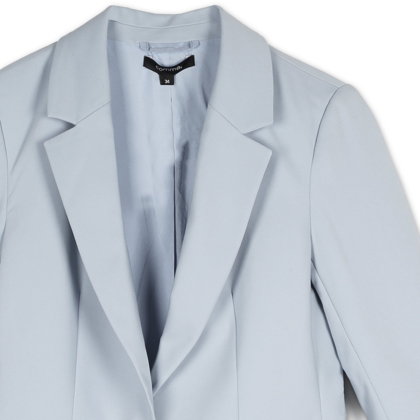 s.Oliver Comma | Blue Blzer