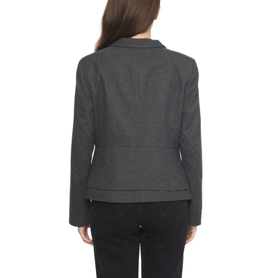 s.Oliver B.Lab | Short Blazer | Dark grey