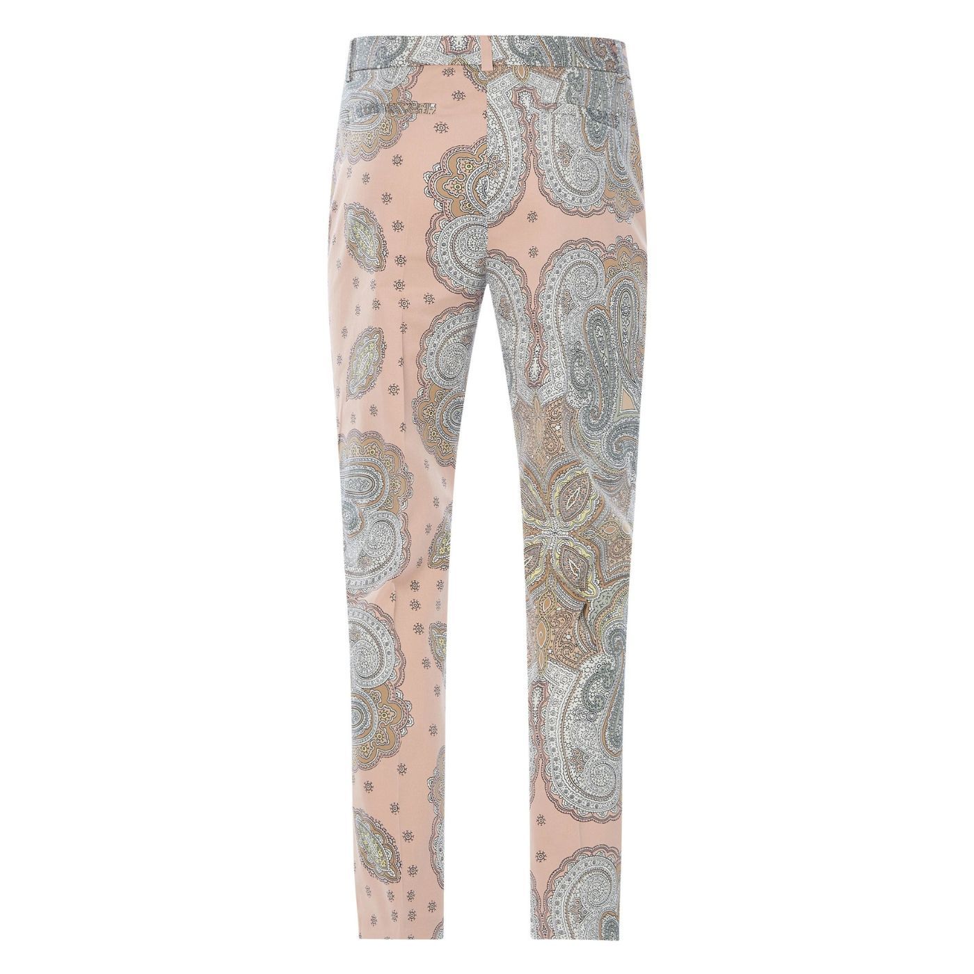 s.Oliver B.Lab | Pants with Mandala Pattern