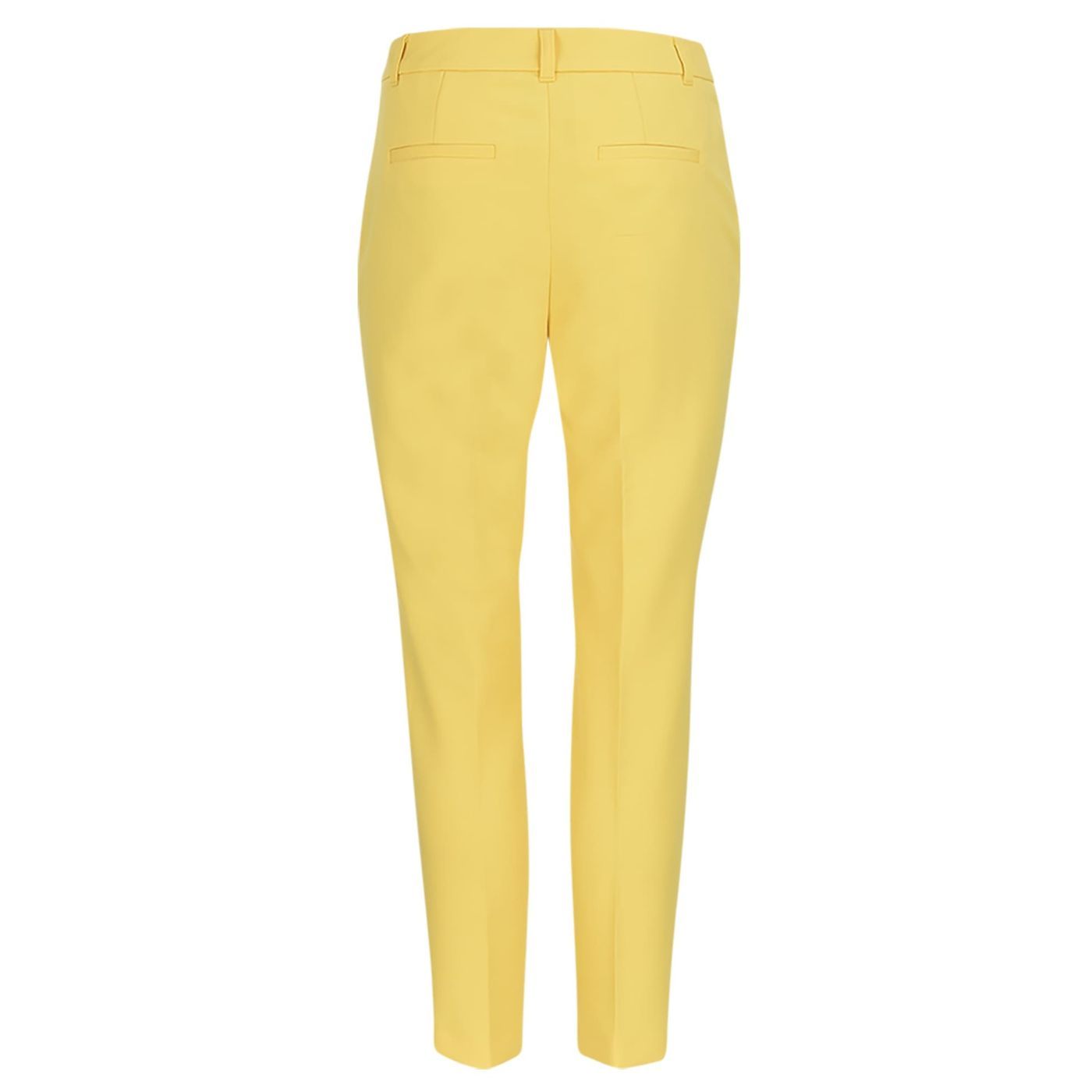 s.Oliver B.lab Sweatpants | Yellow