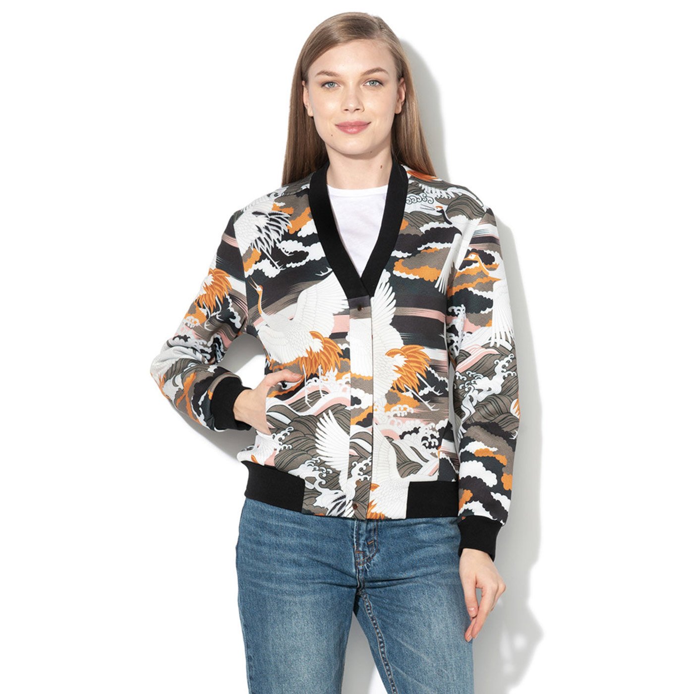 Desigual Huaral Cardigan