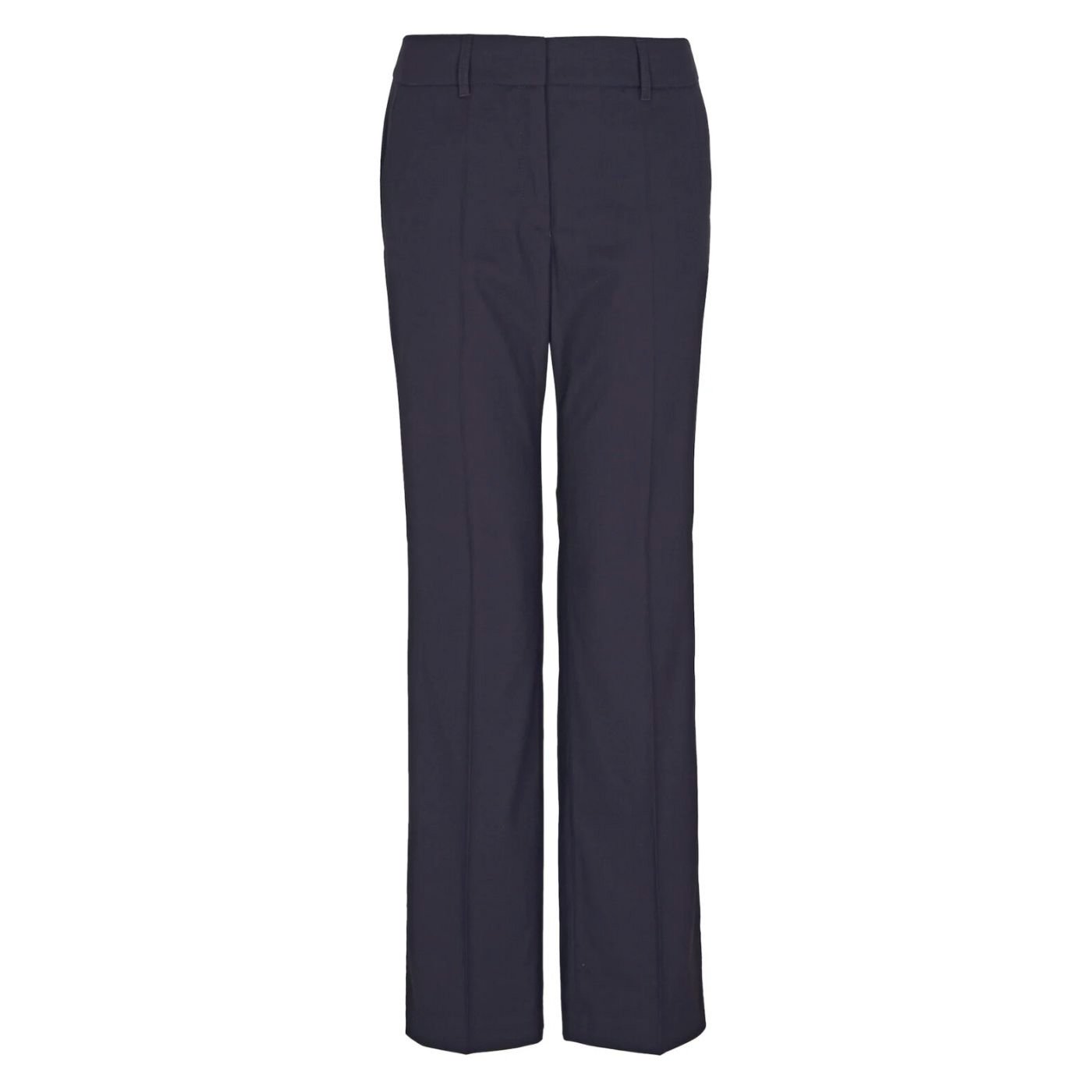 s.Oliver Black Label Trousers | Blue