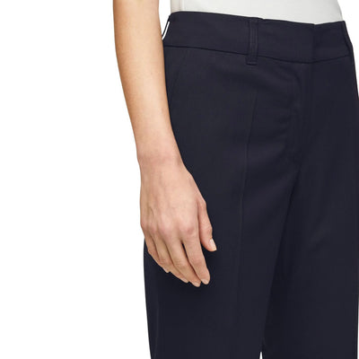 s.Oliver Black Label Trousers | Blue