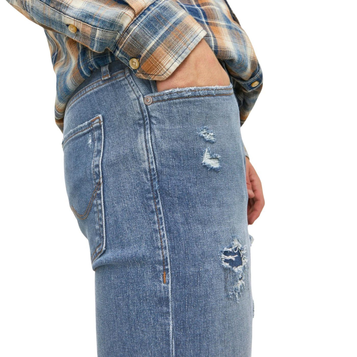 Jack & Jones Tim Original 273 Jeans