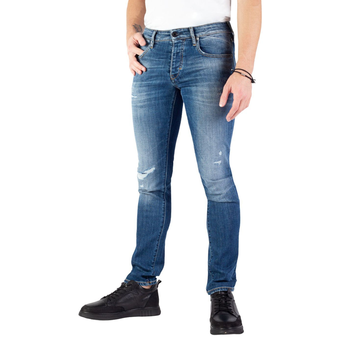 Jack & Jones Glenn Luca 013 Jeans