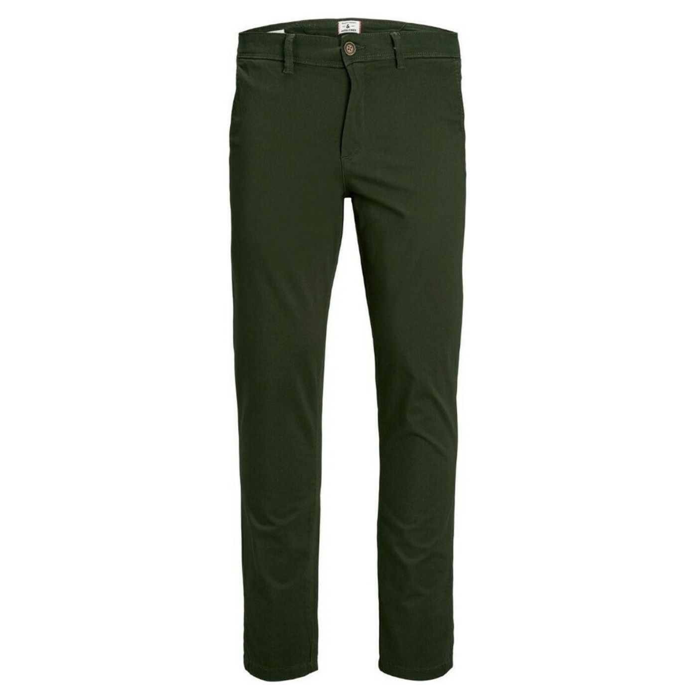 Jack & Jones Marco Bowie Suit Pants | Khaki