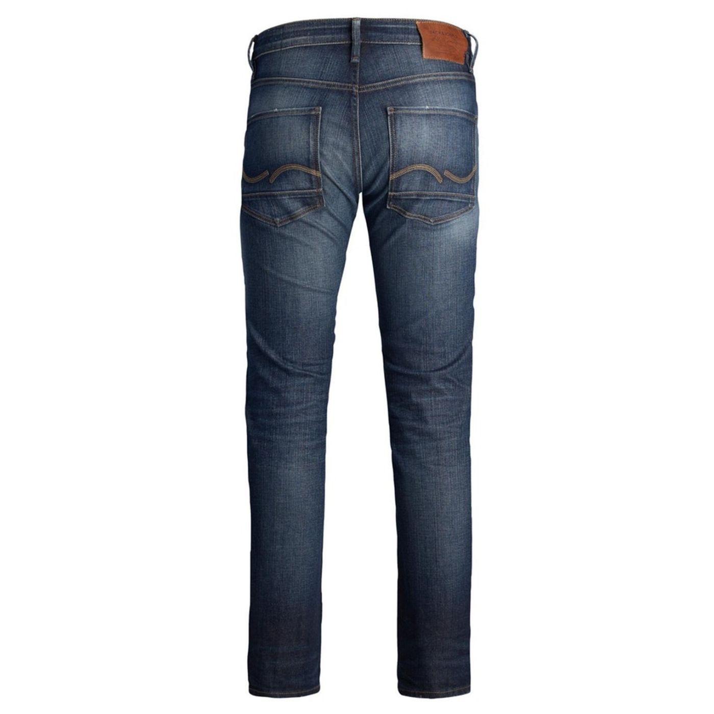 Jack & Jones Tim DAvis 284 Jeans | Blue