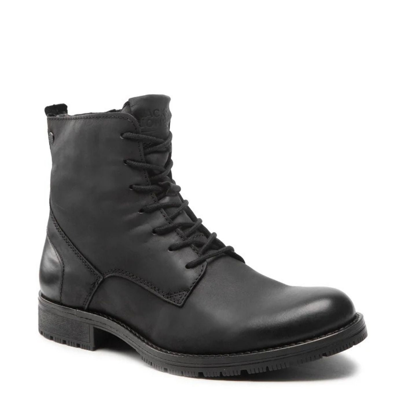 Jack & Jones Worca Boots | Black