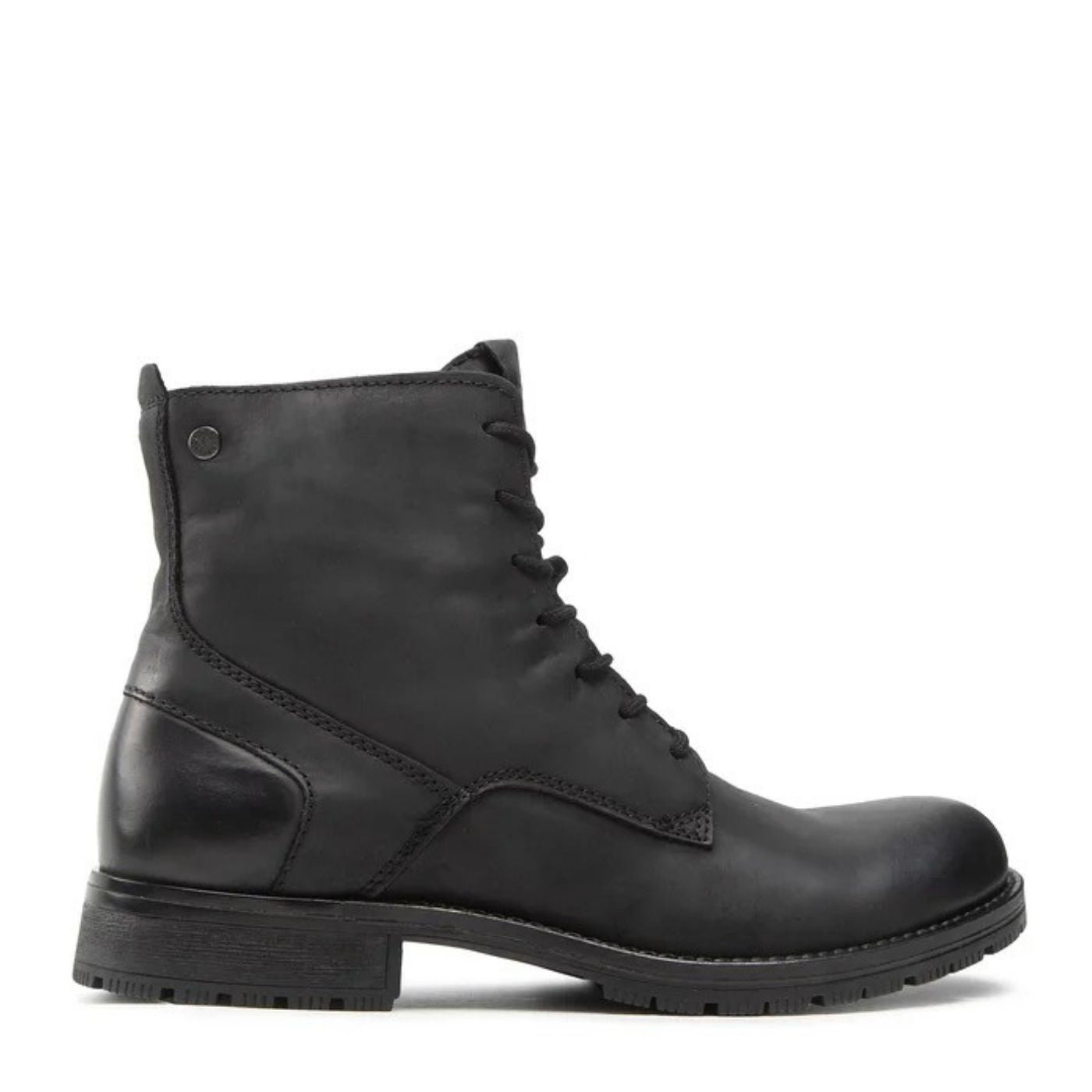 Jack & Jones Worca Boots | Black