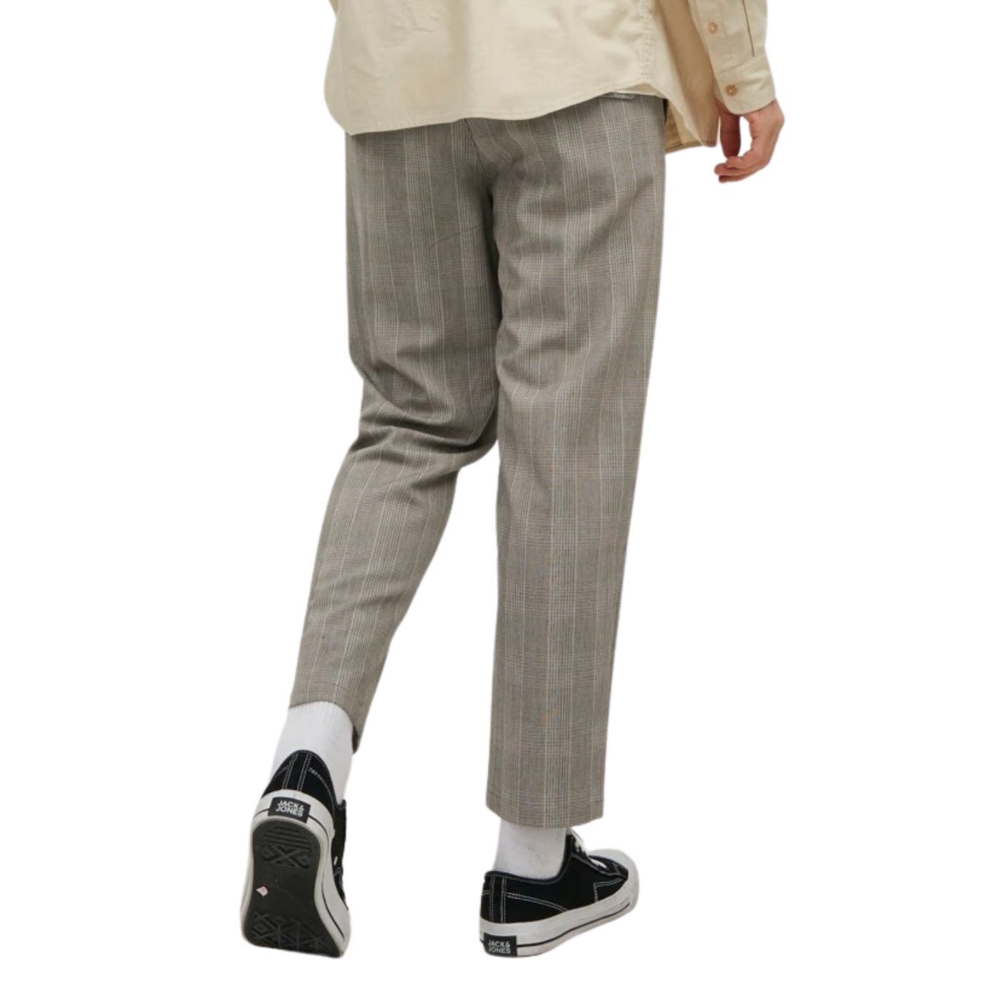 Jack & Jones Bill Suit Pants | Beige