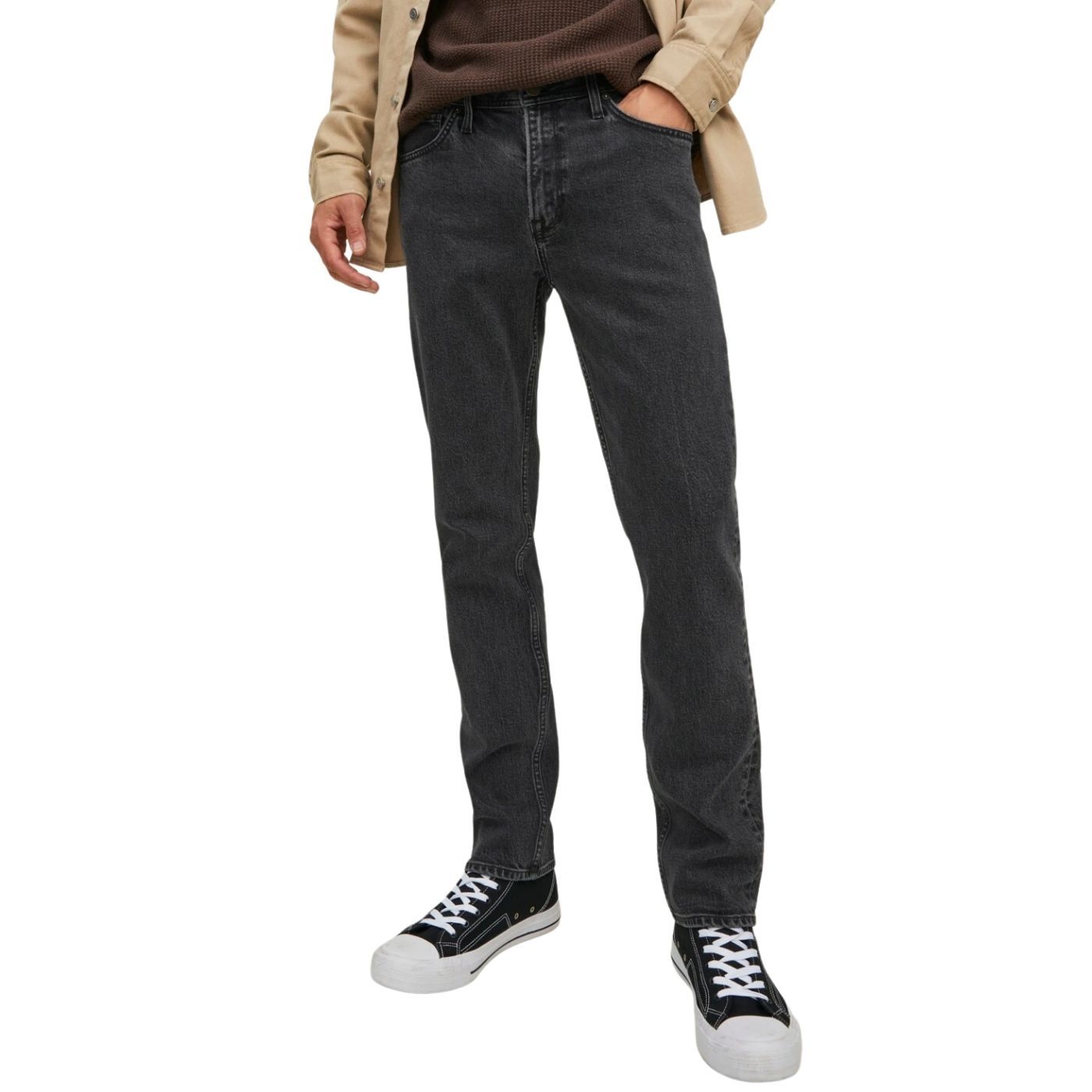 Jack & Jones Clark Original 829 Jeans | Black