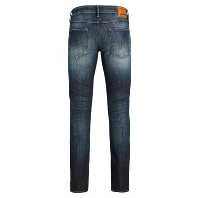 Jack & Jones Glenn Cole 379 Jeans | Blue