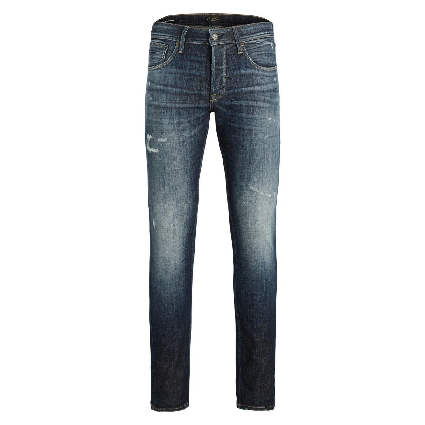 Jack & Jones Glenn Cole 379 Jeans | Blue