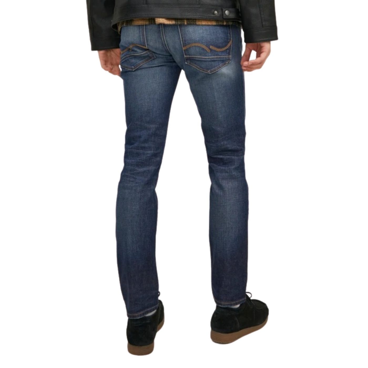 Jack & Jones Tim DAvis 284 Jeans | Blue