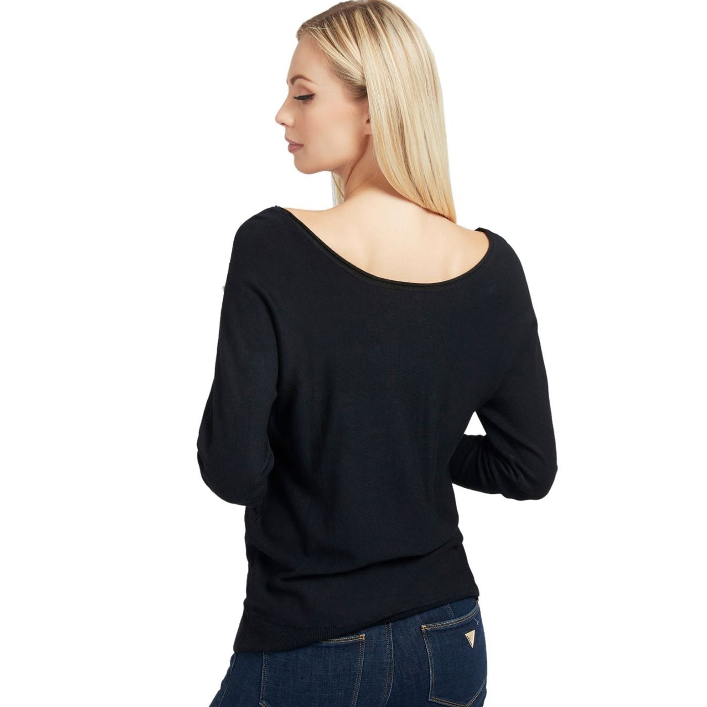 Guess Long Sleeve Top