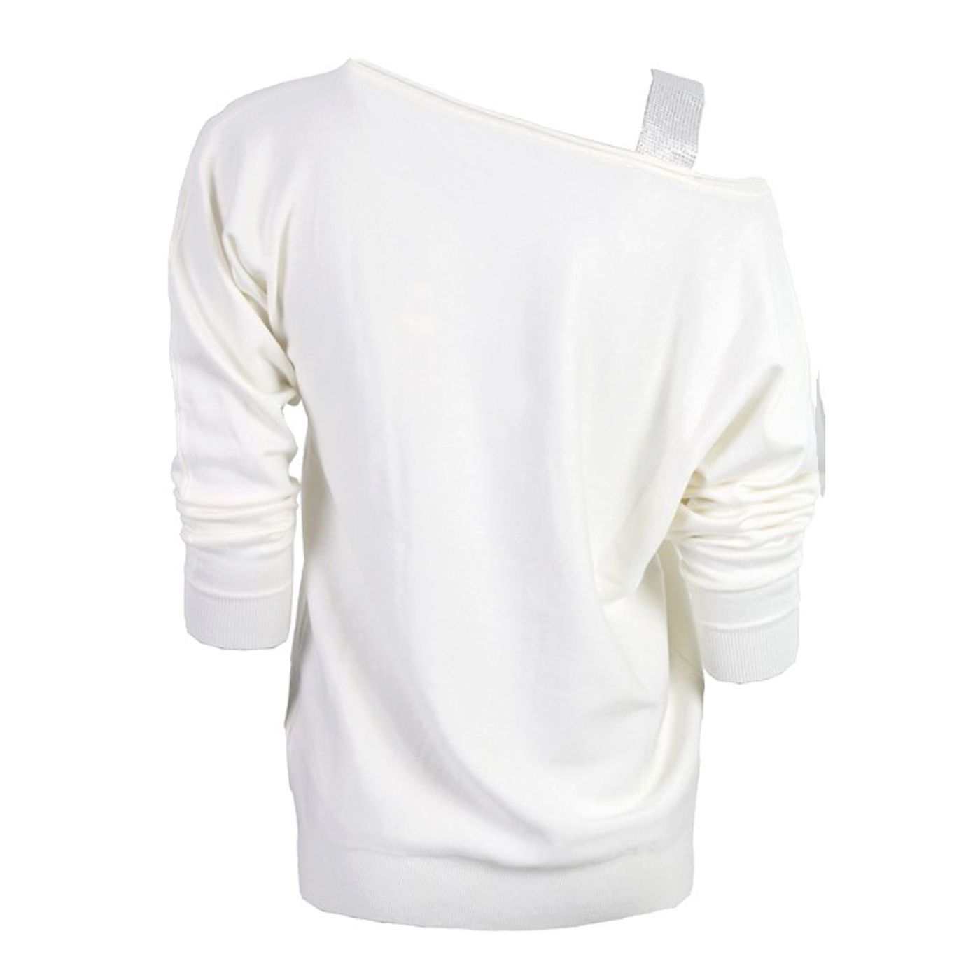 Guess Isabelle Top White