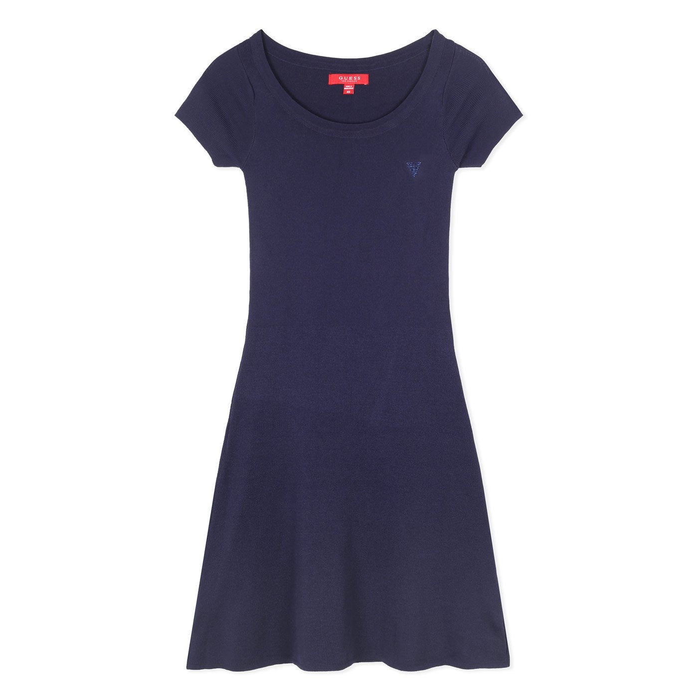 Guess Samantha | Dress | Dark Blue