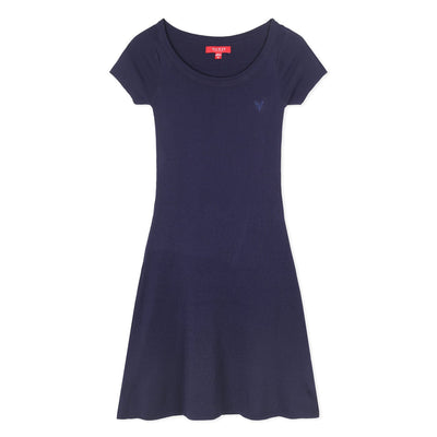 Guess Samantha | Dress | Dark Blue