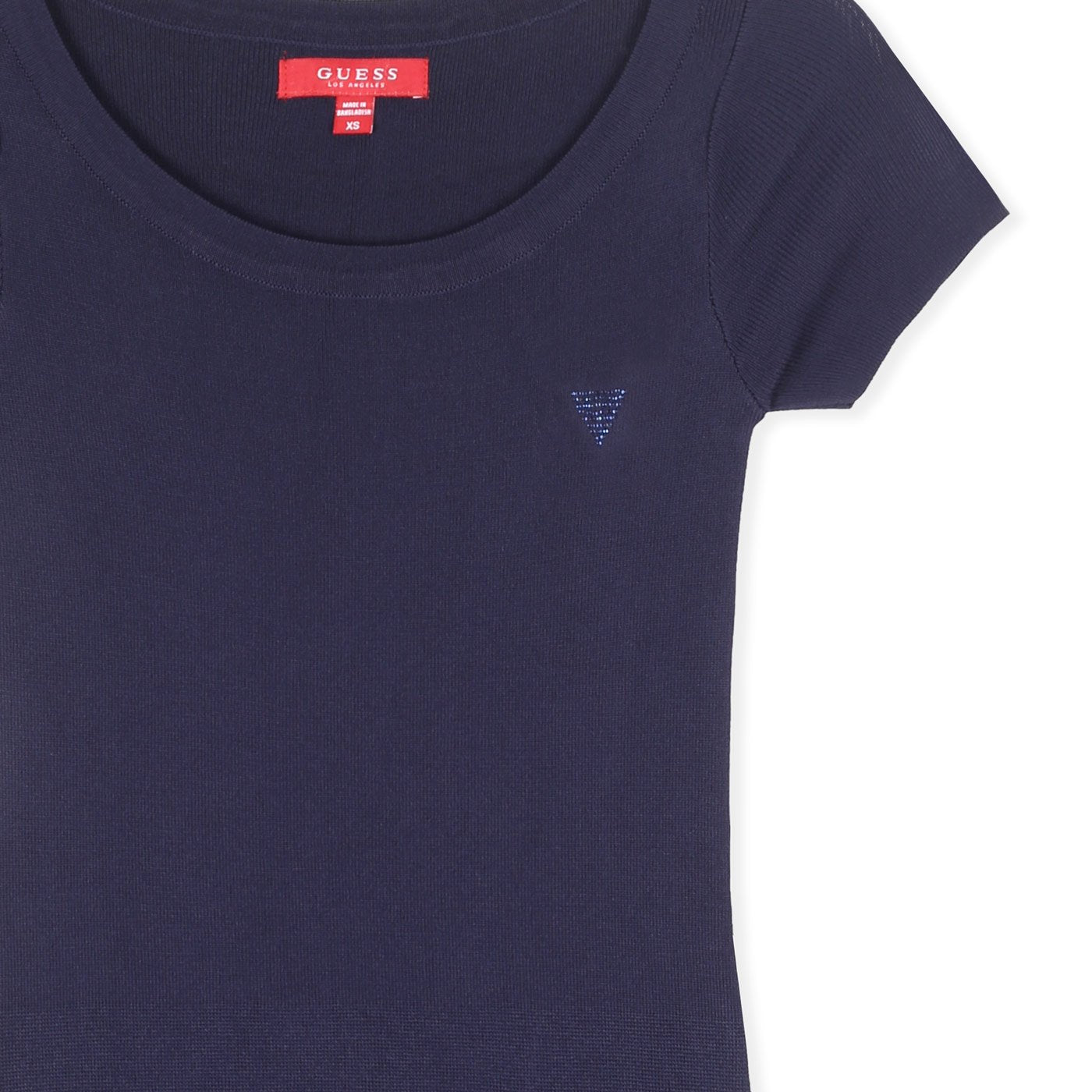 Guess Samantha | Dress | Dark Blue