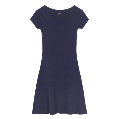Guess Samantha | Dress | Dark Blue