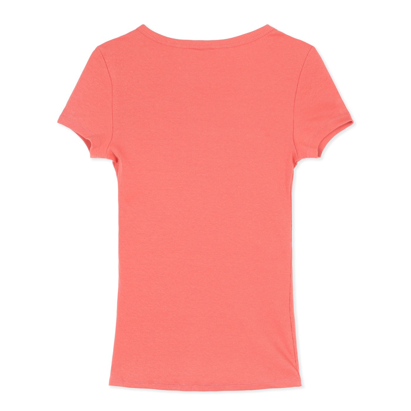 Guess Lilly T-Shirt Coral