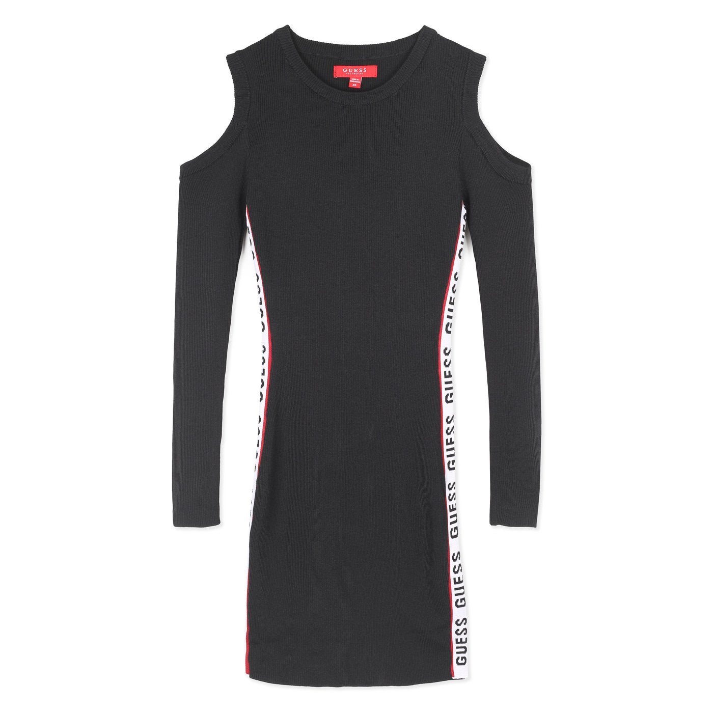 Guess Jami | Dress | Black