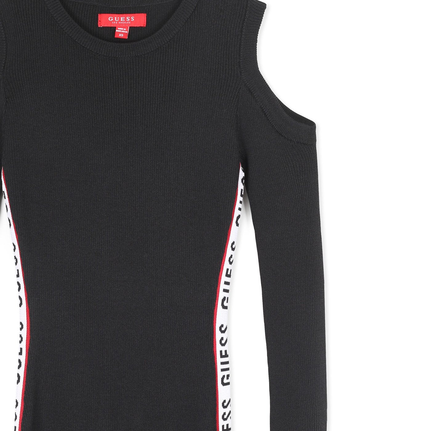 Guess Jami | Dress | Black