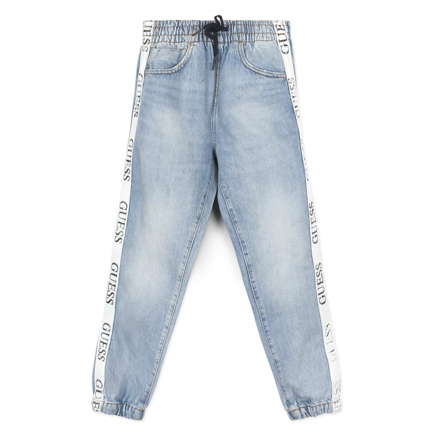 Guess Farmer Jogger | Light Blue