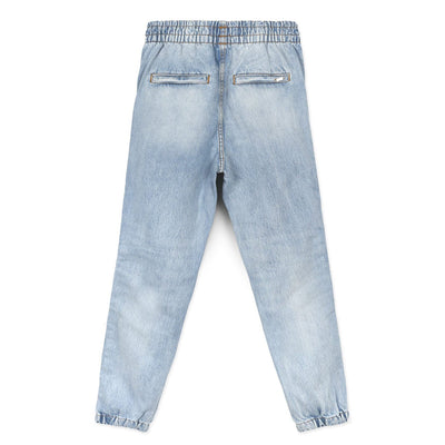 Guess Farmer Jogger | Light Blue