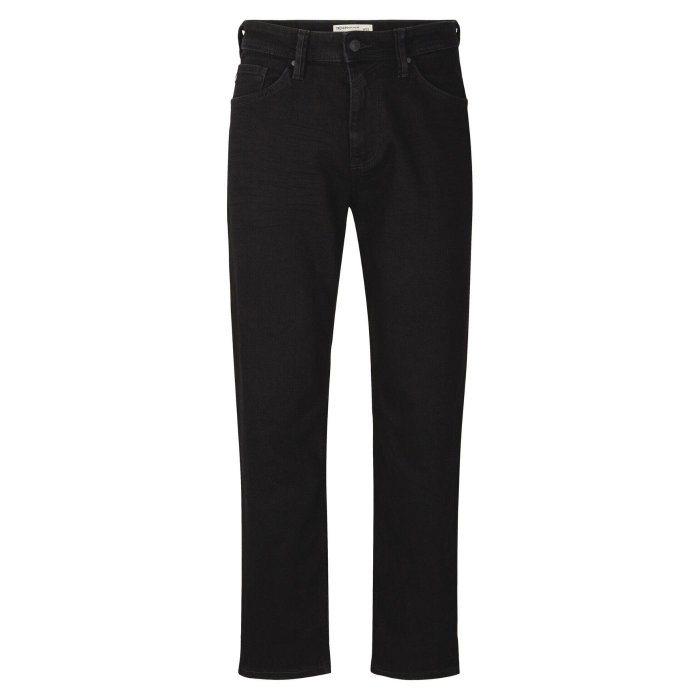 Tom Tailor Denim | Black