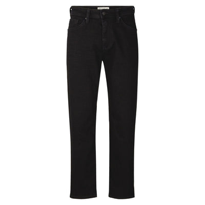 Tom Tailor Denim | Black