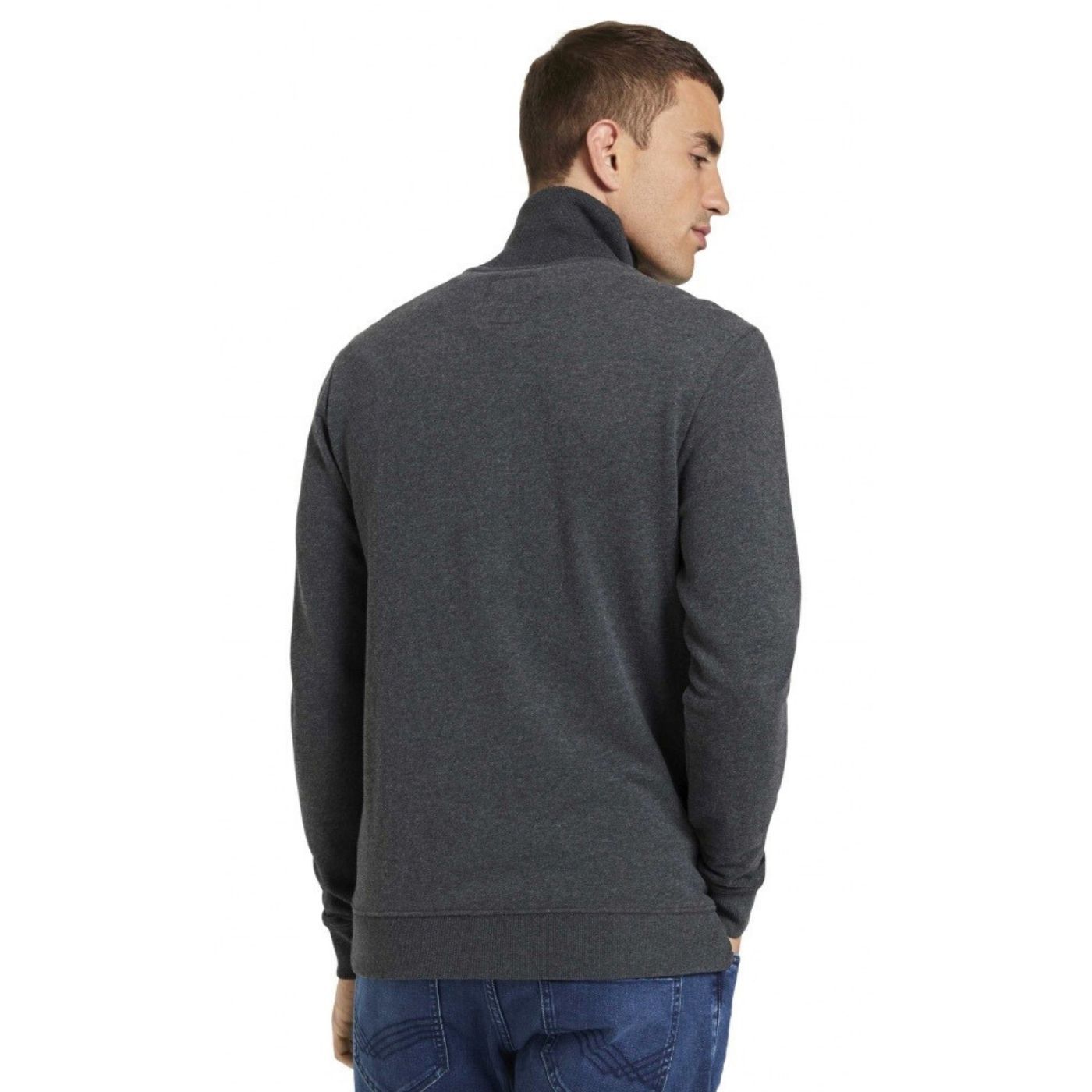 Tom Tailor Cardigan | Grey