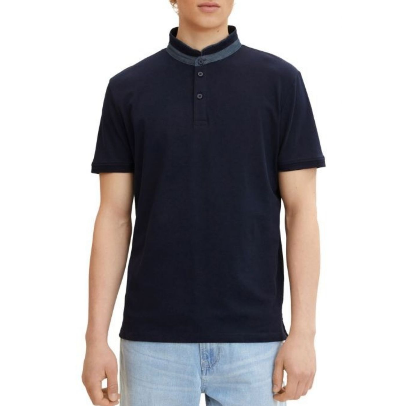 Tom Tailor T-shirt | Blue