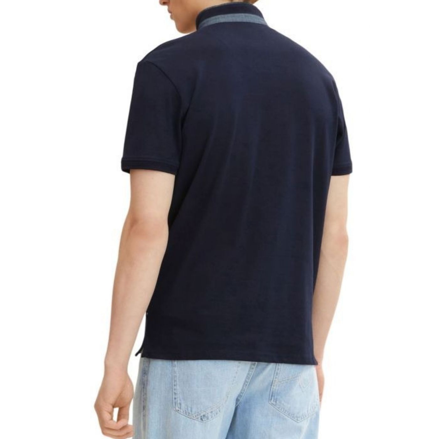 Tom Tailor T-shirt | Blue