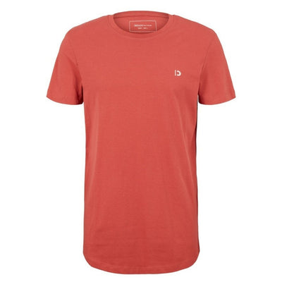 Tom Tailor T-Shirt | Red