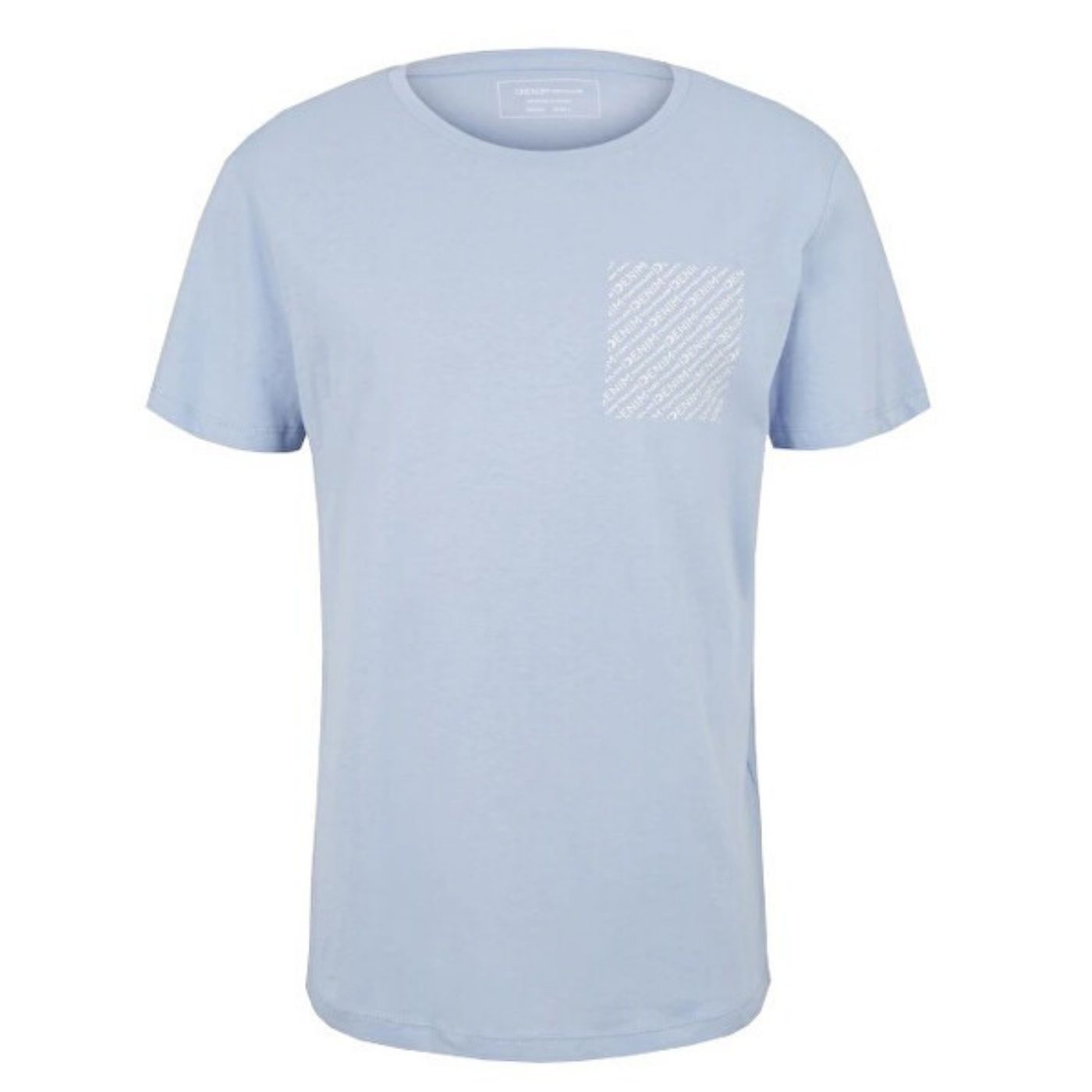 Tom Tailor T-Shirt | Blue