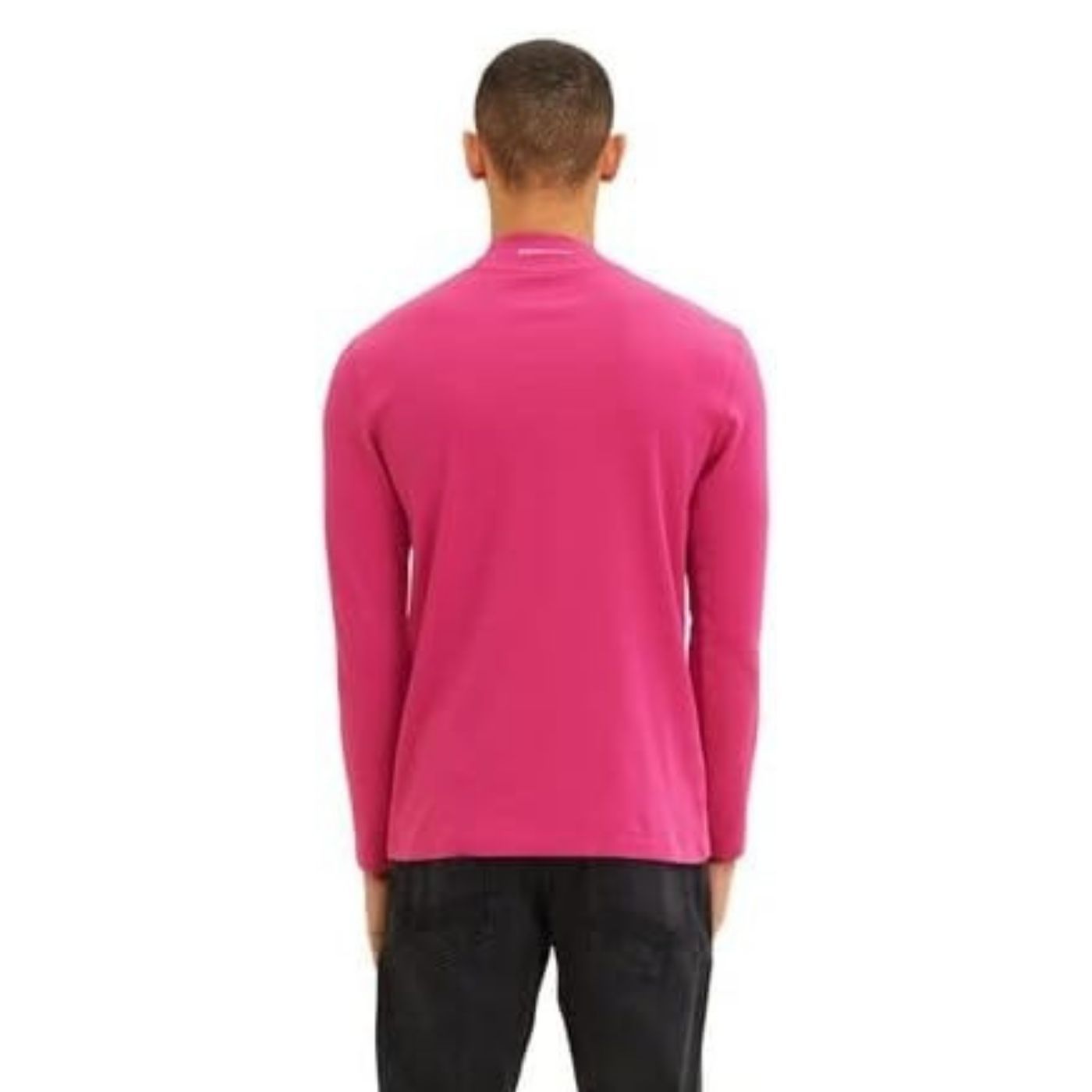 Tom Tailor Turtleneck Pulover