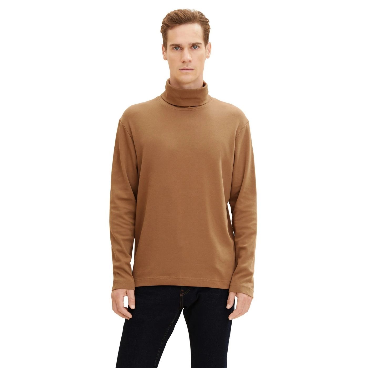 Tom Tailor Turtleneck Pulover