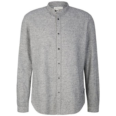 Tom Tailor Shirt | Grey