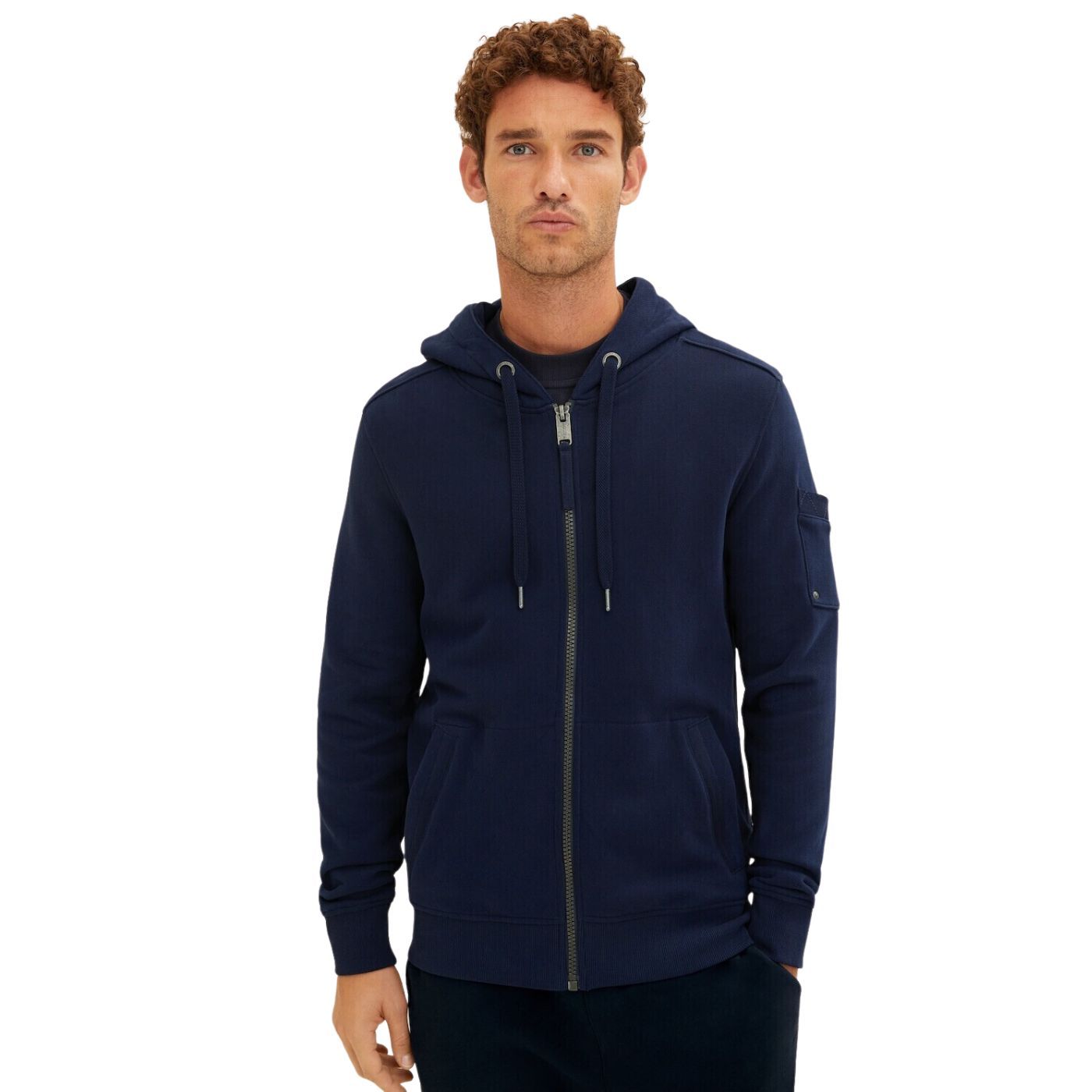 Tom Tailor Cardigan | Blue