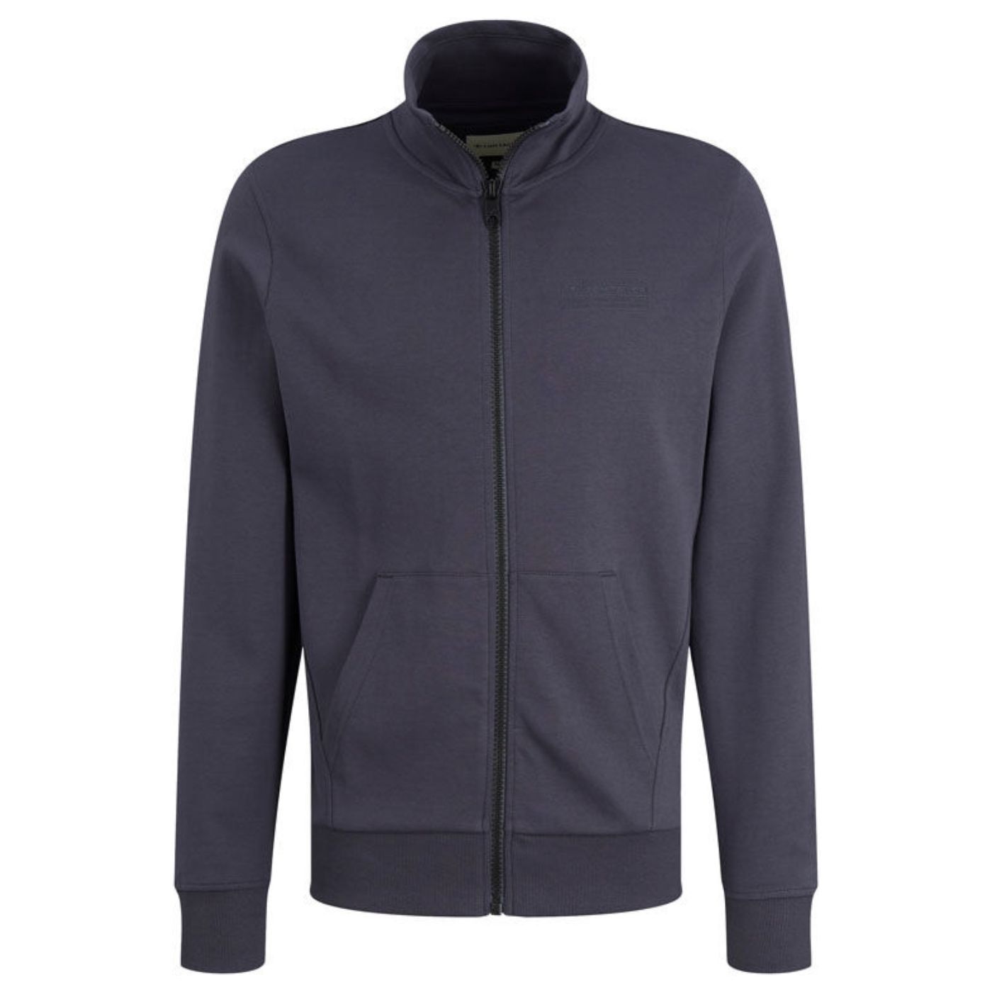 Tom Tailor Logo Cardigan