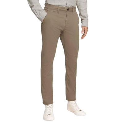 Tom Tailor Travis | Chino Trousers | Brown